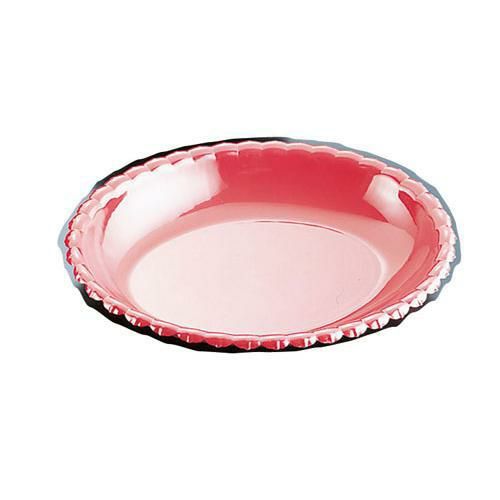 カーライル コリンシアンプラター 6997 クランベリー