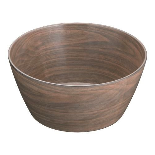 JB ラウンドボウル ウォールナット 30cm H140
