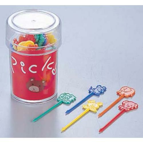 チビッコピックス(25本入)