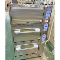 業務用/新品】【コメットカトウ】炊飯器 ガス式標準タイプ CRA2-150N