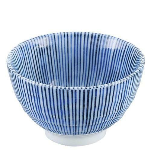 和食器コレクション 呉須十草 千茶