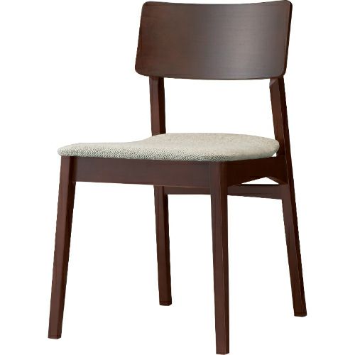 業務用椅子【プロシード】コルトイスBR 11492-A 幅440×奥行500×高さ755 シート高440