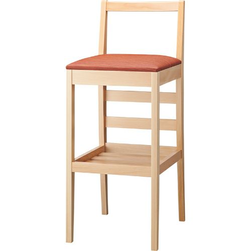 【プロシード】クローラスタンドA-NA 11683-E 幅390×奥行480×高さ990 シート高750mm