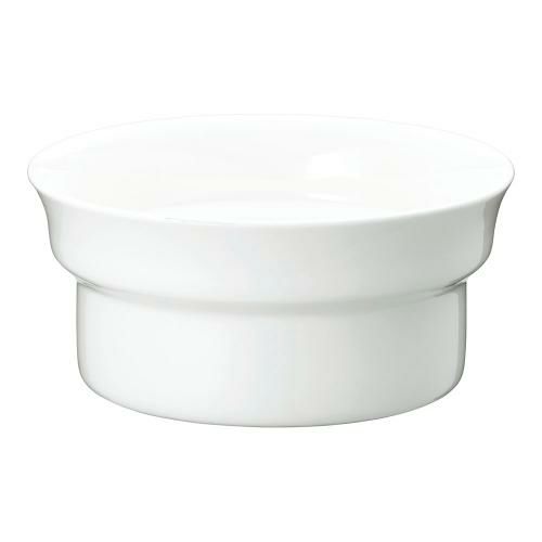 KINGO丸チェーフィングスモールソース 2.5L用 陶器フードパン