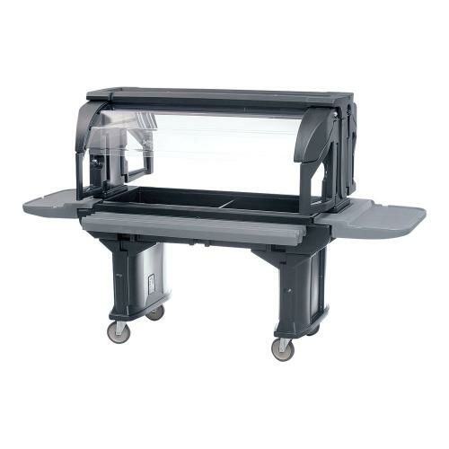 キャンブロ バーサフードバー VBR5