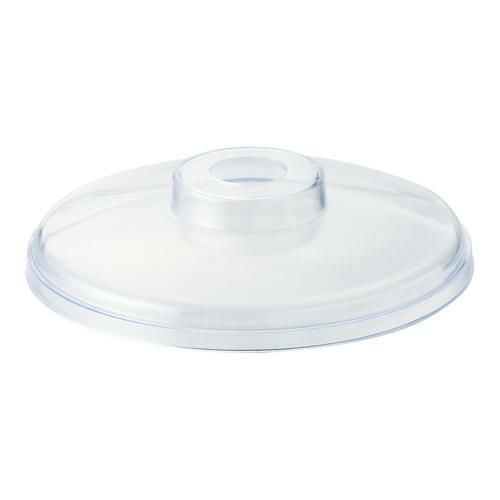 カーライル コールドマスターコンジメント ポンプ穴明カバーCM1033P