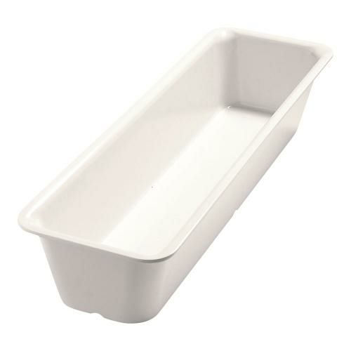 バルサム ガストロノームディッシュ 55530L1/2×H100mm