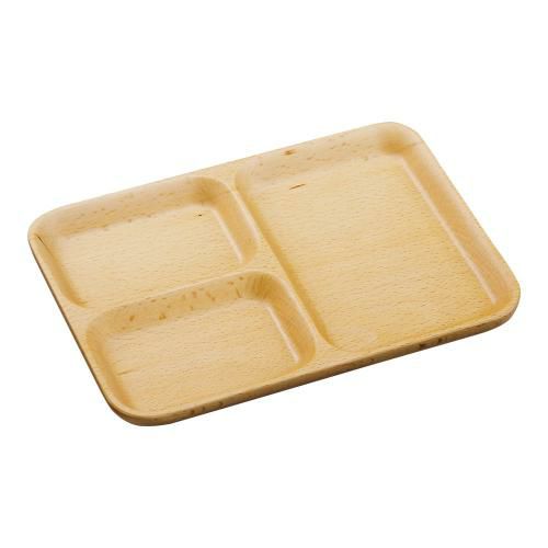 ブナ ランチプレート S