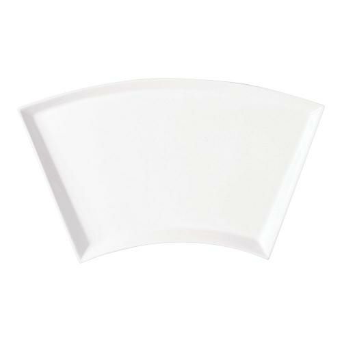 ラックBコンセプト ビュッフェディッシュ 大 ホワイト