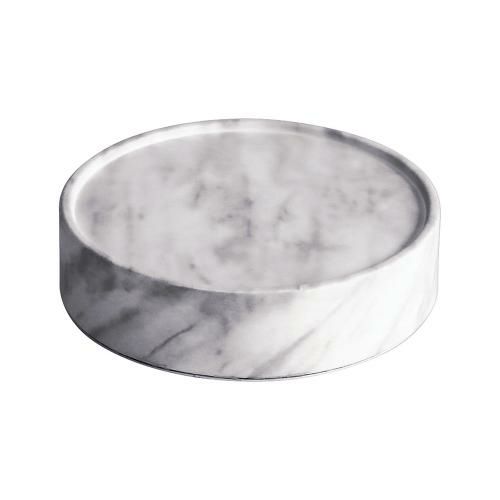 マーブルクーリングプレート ラウンド S