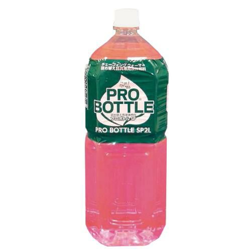 プロヒートグリーン専用液体燃料プロボトル 2L 282-W