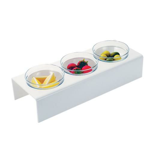 サラダボールスタンドセット 4882 (14cmボール付)