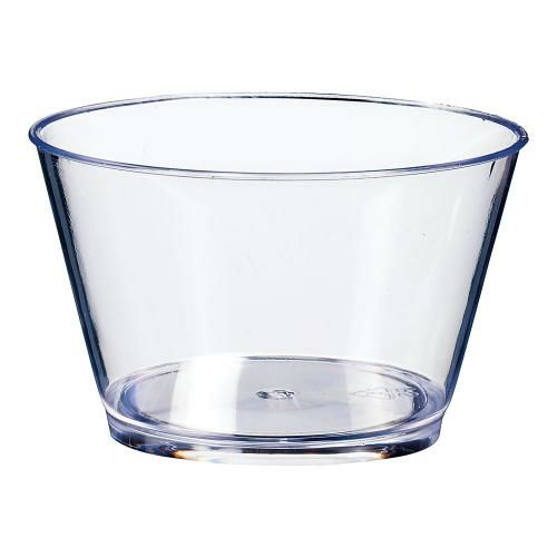 ソリア コニックカップ(100個入) PS33210 150cc