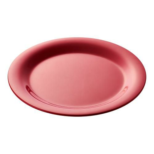 カーライル シーラス ディナープレート 26cm 33002 レッド