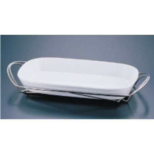 SAシャトレ 角グラタンセット 9-1011-39W