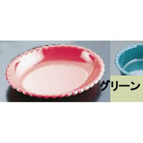 カーライル コリンシアンプラター 6997 グリーン