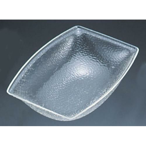 カーライル アクリルオーバルサラダボール OSB176