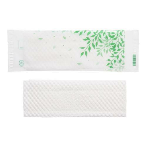 紙おしぼり平 FS-2(1500枚入)