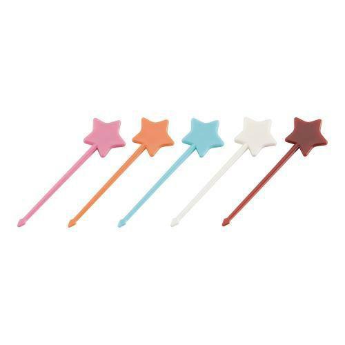 ランチピックス(500本入) J-053