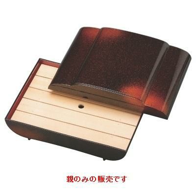 尺2三階松新雲内朱(親)