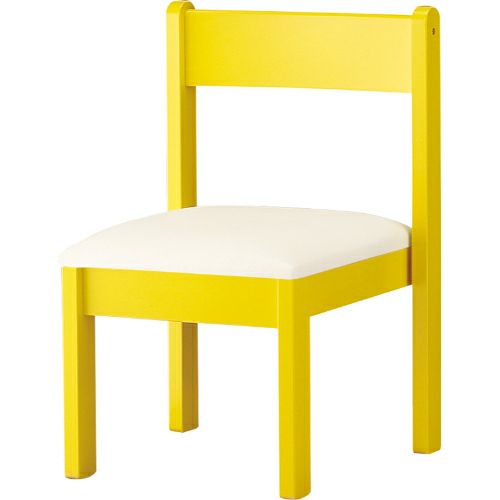 【プロシード】バンビーナイスYE 30957-E 幅370×奥行370×高さ560 シート高300(mm)