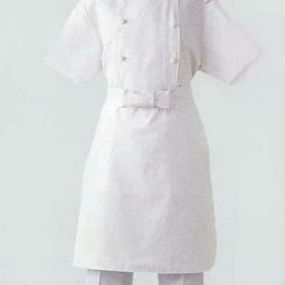 前掛 TT8700-0 M 調理用