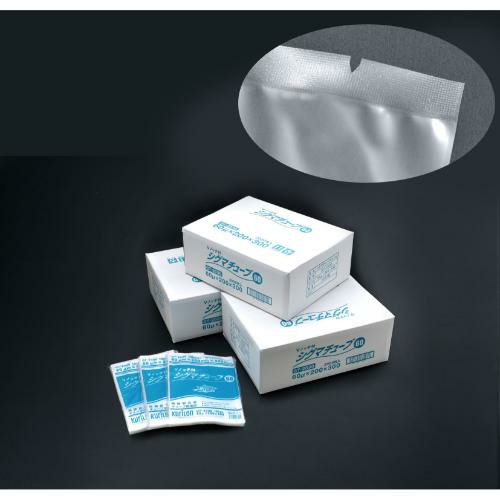 高機能五層チューブ袋 シグマチューブ60 (100枚入)GT-2030