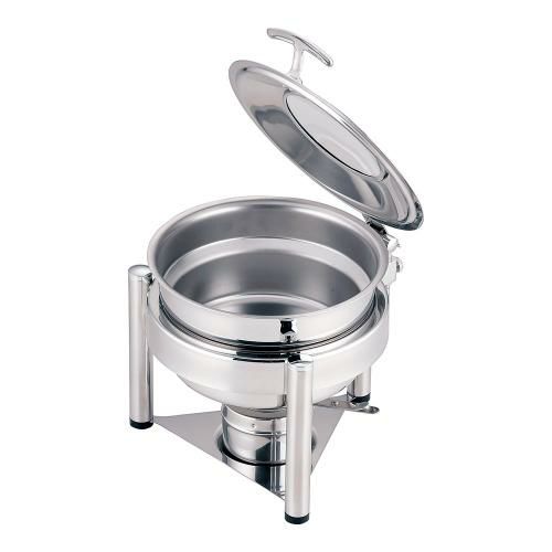 KINGO丸チェーフィングスモールソース 2.5L 19001