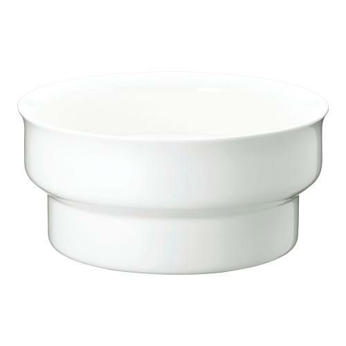 KINGO丸チェーフィングスモールソース 3.5L用 陶器フードパン