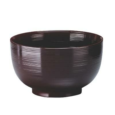 4.5寸刷毛目丼オール新溜