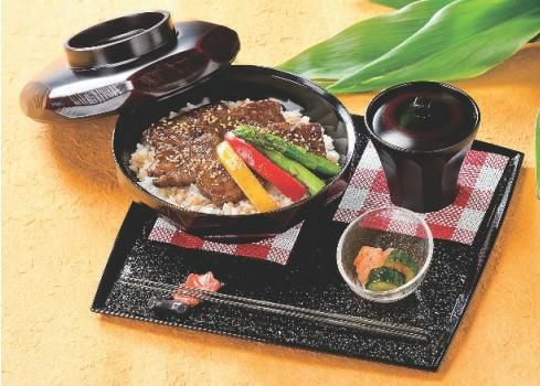 6寸荒彫亀甲平丼曙内黒