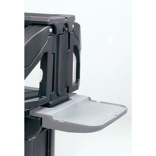 キャンブロ バーサフードバー用 エンドテーブル VBRTBL