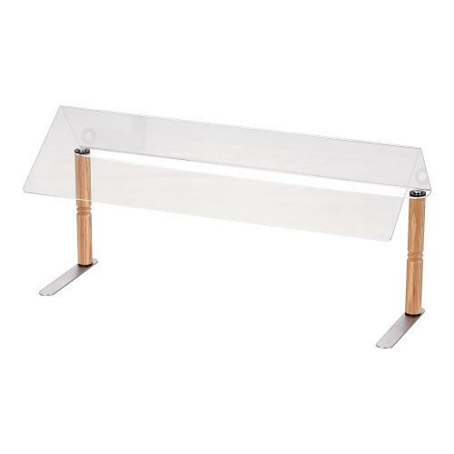 ウッドスタイル スニーズガードAZ01 ベージュ 900