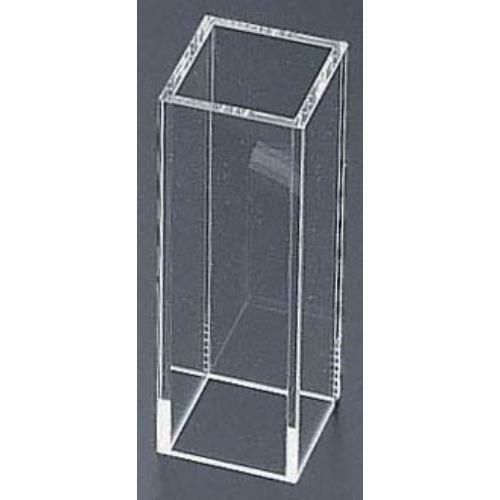 アクリル スクエアパイプ 50角 H150タイプ