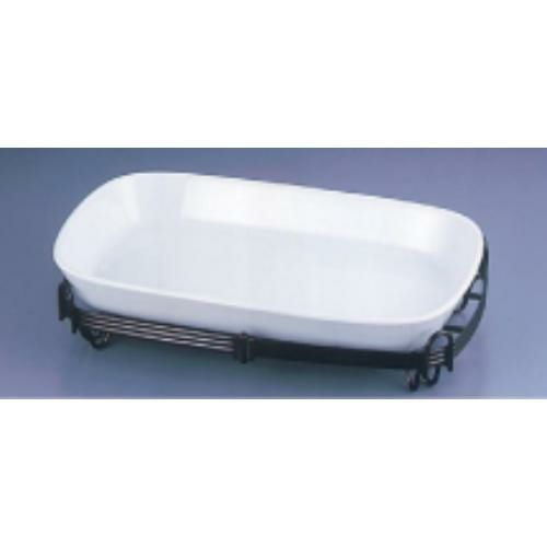 TKG角バルドスタンドセット 白 39-1011-39W