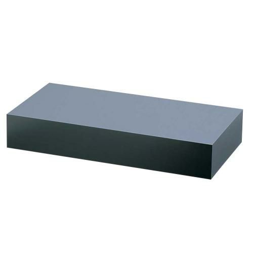 アクリル ディスプレイBOX 大 黒マット B30-8