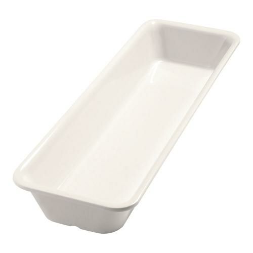 バルサム ガストロノームディッシュ 55528L1/2×H65mm