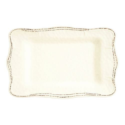 リビー ファームハウスレクタンギュラー FH-580MEL