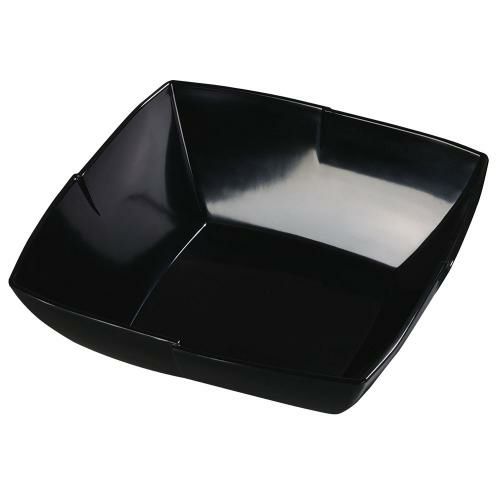 カーライル レイヴ サラダボール ブラック 33314