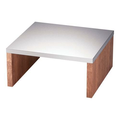 ST天板オーガナイザーボックスラック 2個用