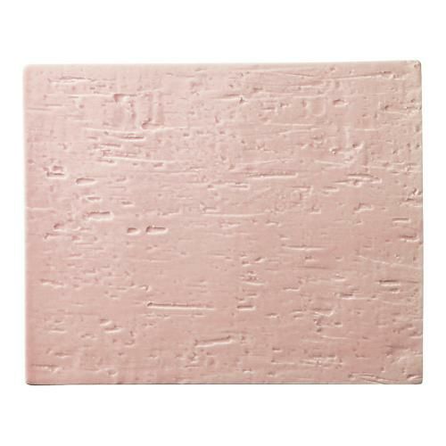 平長角皿 1/2サイズ用 桜華(おうか)