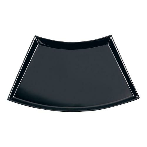 ラックBコンセプト ビュッフェディッシュ 大 ブラック