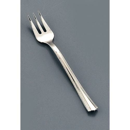 プラシルバー プチフォーク B-S-001(40本入)