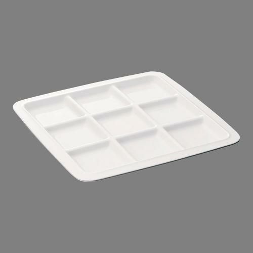 メラミン ビュプレ9 M-339PW