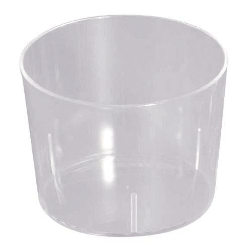 ソリア ボデガ(8個入) クリア GC18137 180cc