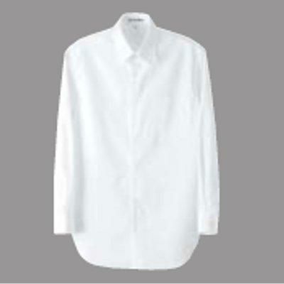シャツ(男性用)UH7600-0 ホワイト M