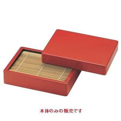 DX盛ざる朱本体（底板無）