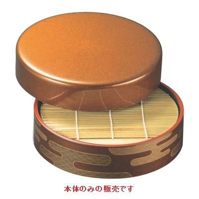 DX丸ざる雲波本体（底板無）