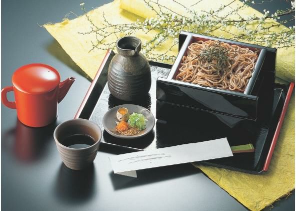 DXセイロ（大）黒内朱本体（底板無）