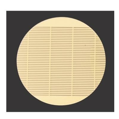 丸竹皿用PP竹ス